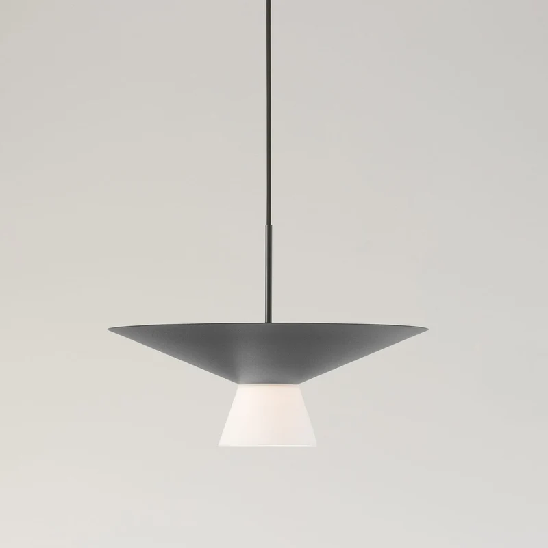 Estiluz Belt Pendant Lamp - Surface mounted 4145SMG