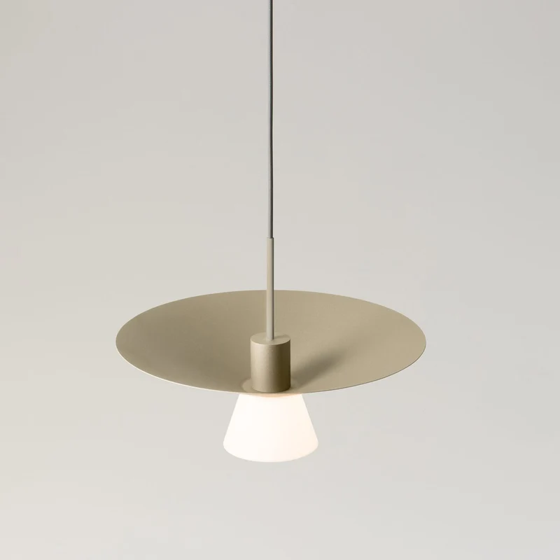 Estiluz Belt Pendant Lamp - Surface mounted 4145SMG