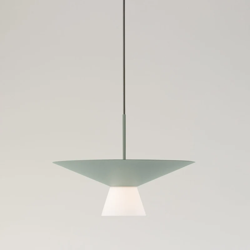 Estiluz Belt Pendant Lamp - Surface mounted 4145SMG