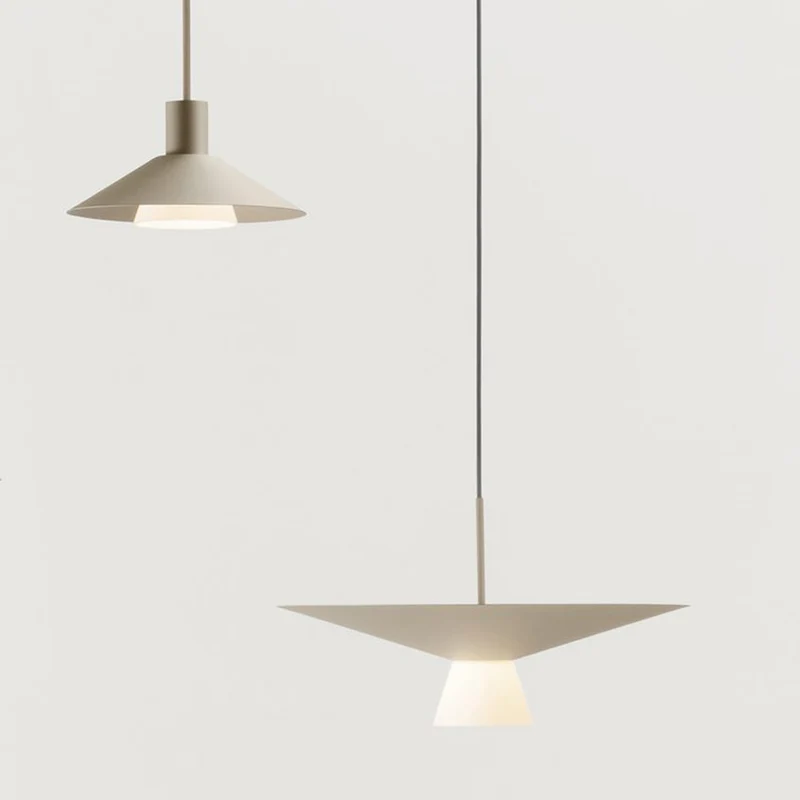 Estiluz Belt Pendant Lamp - Surface mounted 4145SMG