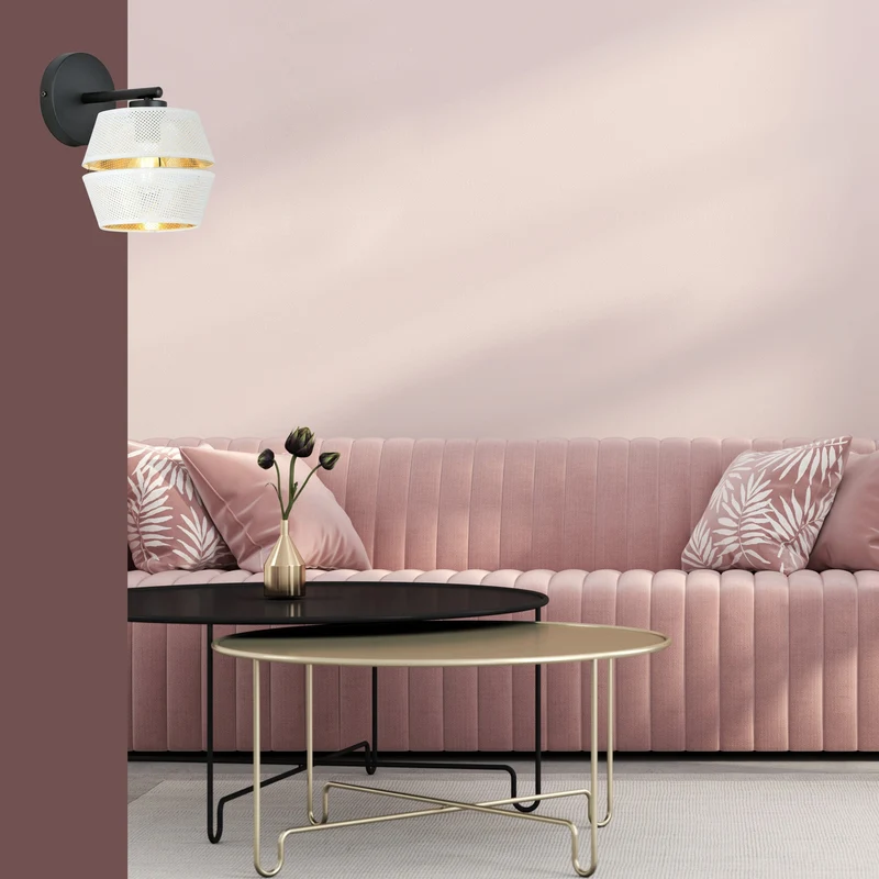 Applique Industrielle Design
