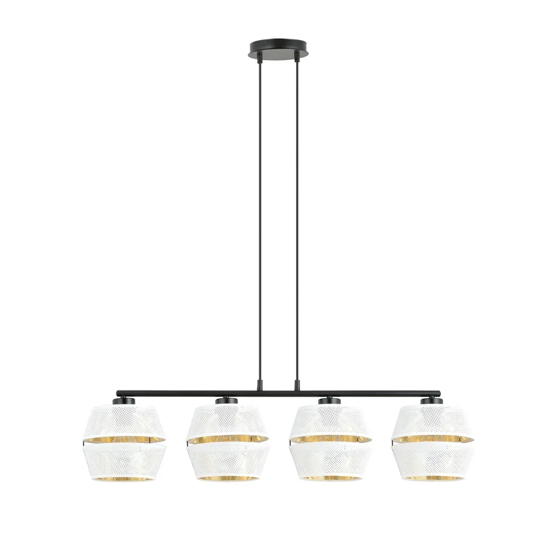 Suspension Salon Design