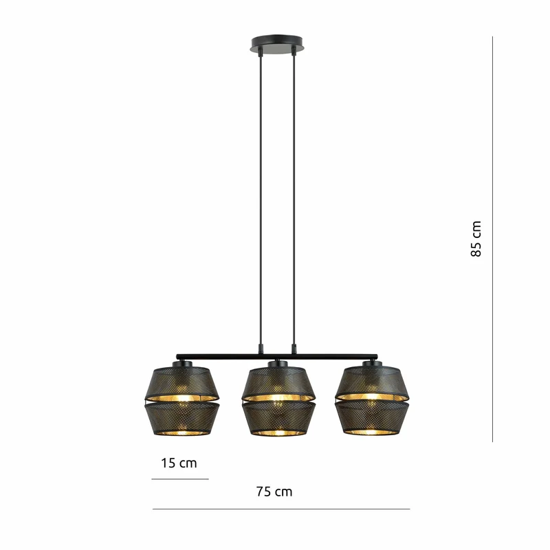 Luminaire Deco Salon