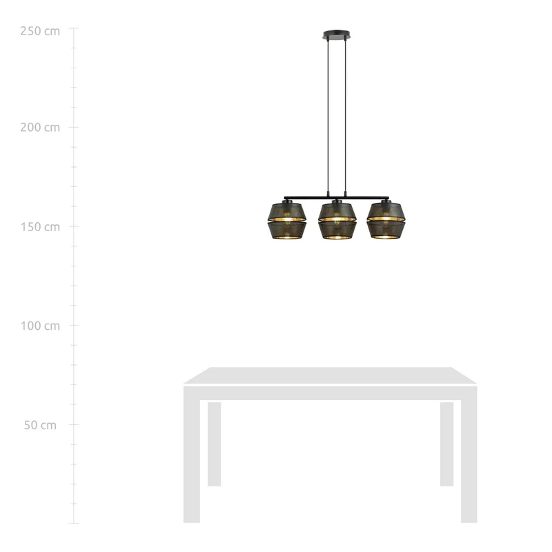 Luminaire Deco Salon