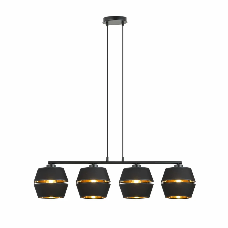 Suspension Luminaire Design