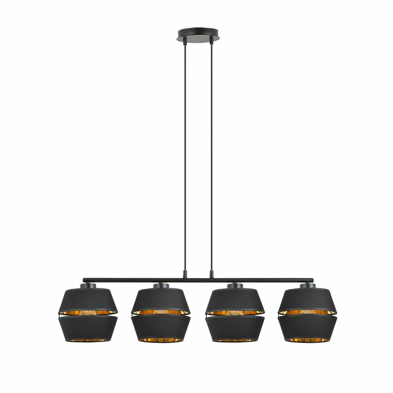 Suspension Luminaire Design
