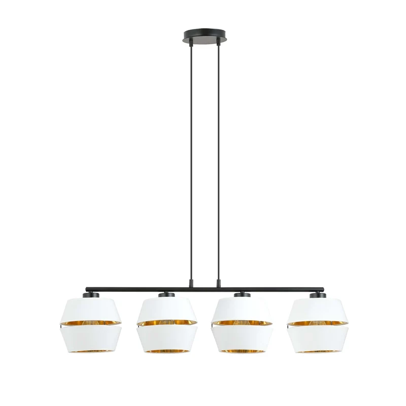 Suspension Rampe Luminaire