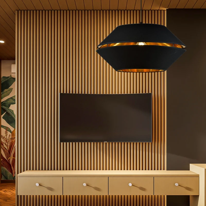 Suspension Pour Chambre