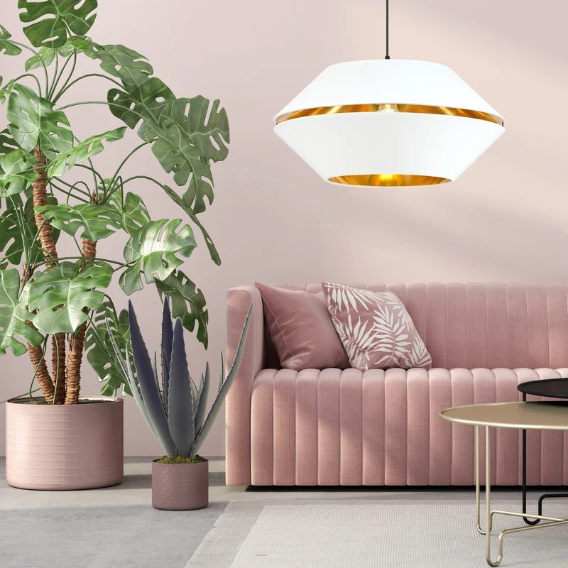 Suspension Cuisine Luminaire