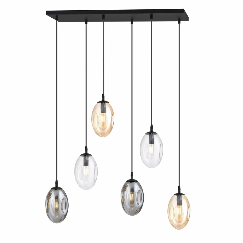 Luminaire En Verre