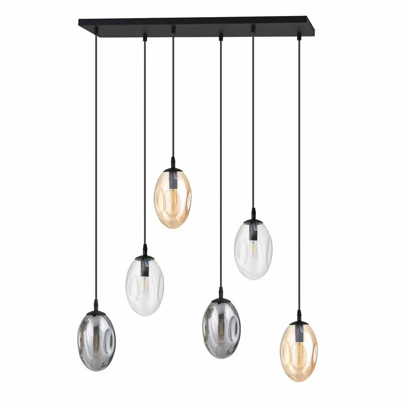 Luminaire En Verre