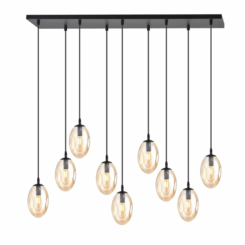 Grande Suspension Filaire
