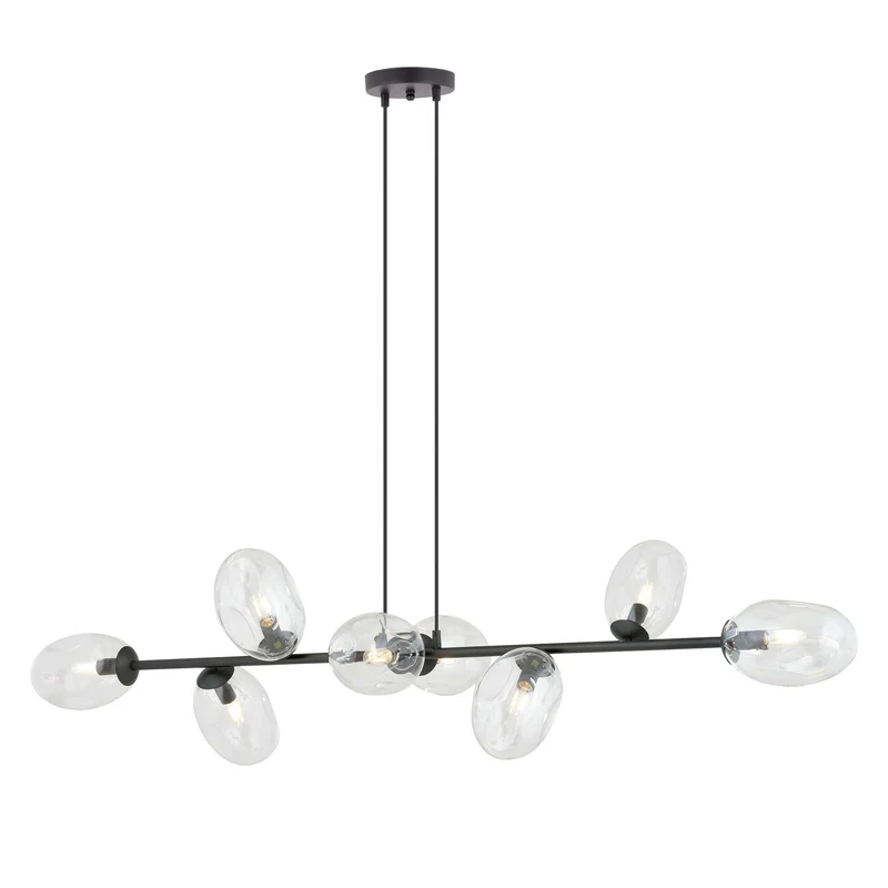 Luminaire En Verre