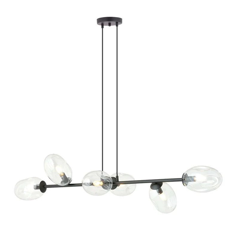 Suspension Design Moderne
