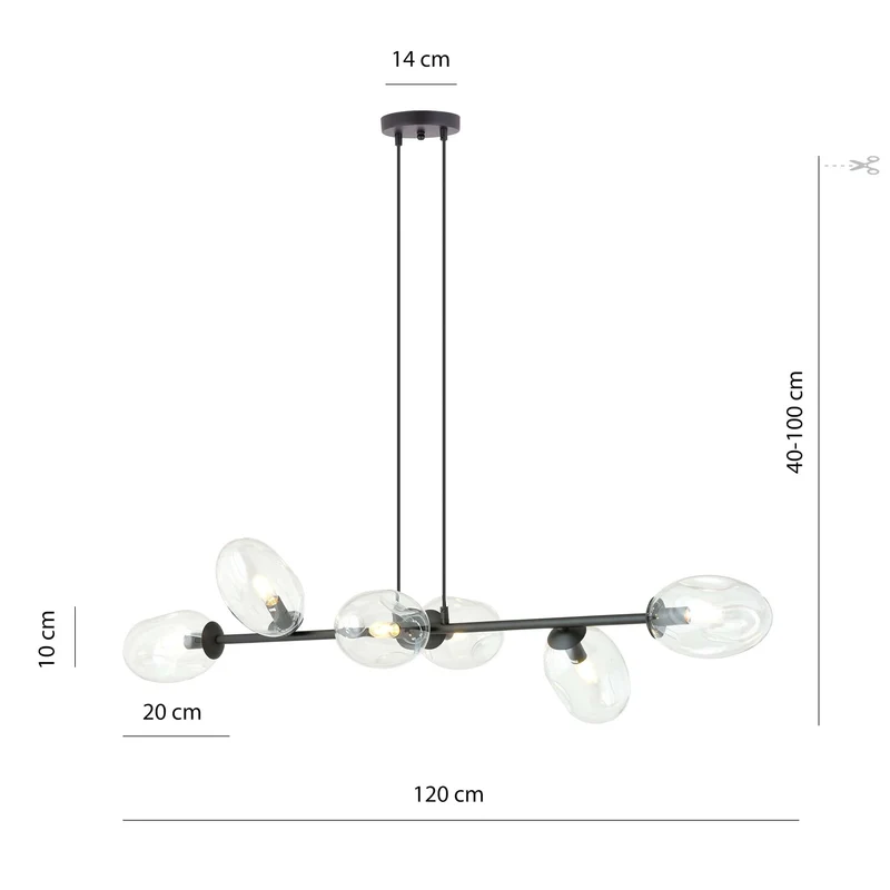 Suspension Design Moderne