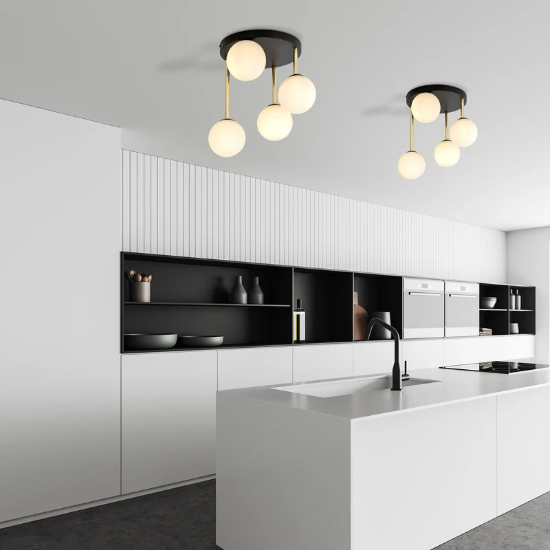 Plafonnier Design Pour Salon