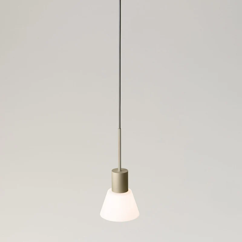 Estiluz Belt Pendant Lamp - Surface mounted 4144SG