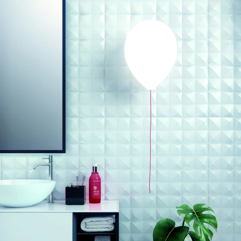 Estiluz Balloon Wall Lamp 3050L