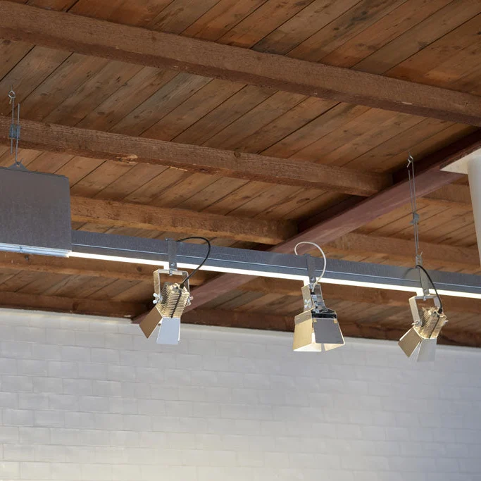 Piet Hein Eek LED Spot 2