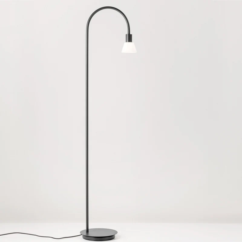 Estiluz Belt Floor Lamp