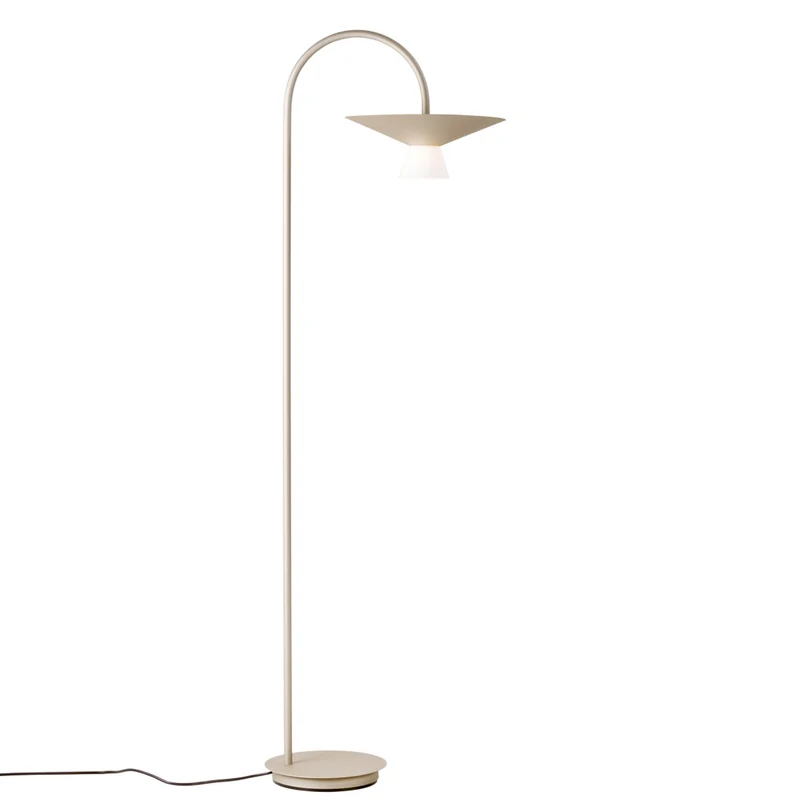 Estiluz Belt Floor Lamp