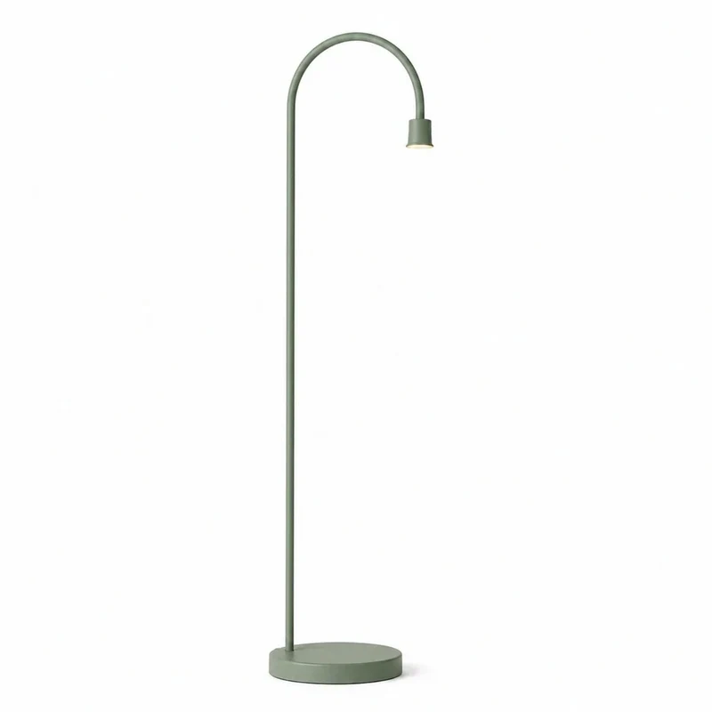 Estiluz Belt Floor Lamp