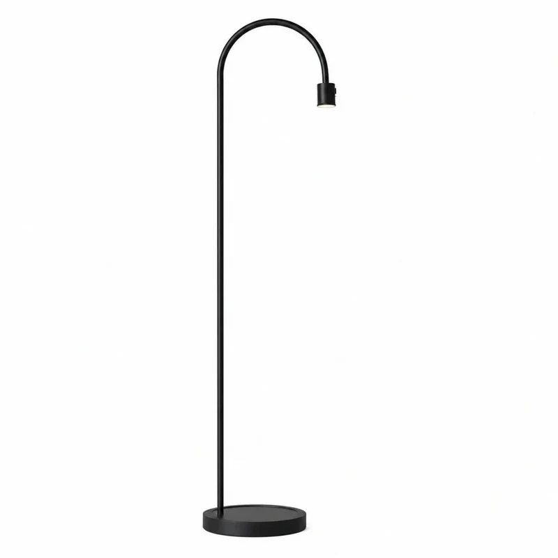 Estiluz Belt Floor Lamp