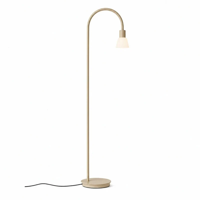 Estiluz Belt Floor Lamp