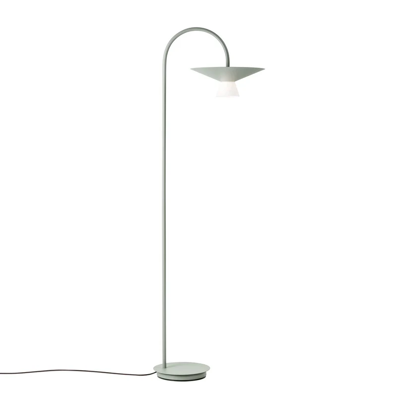 Estiluz Belt Floor Lamp