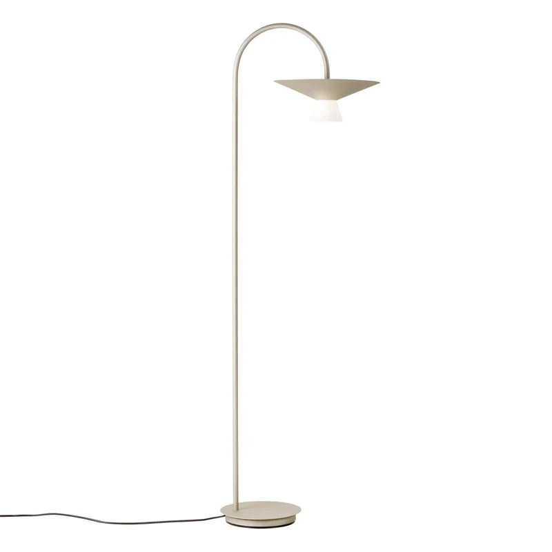 Estiluz Belt Floor Lamp