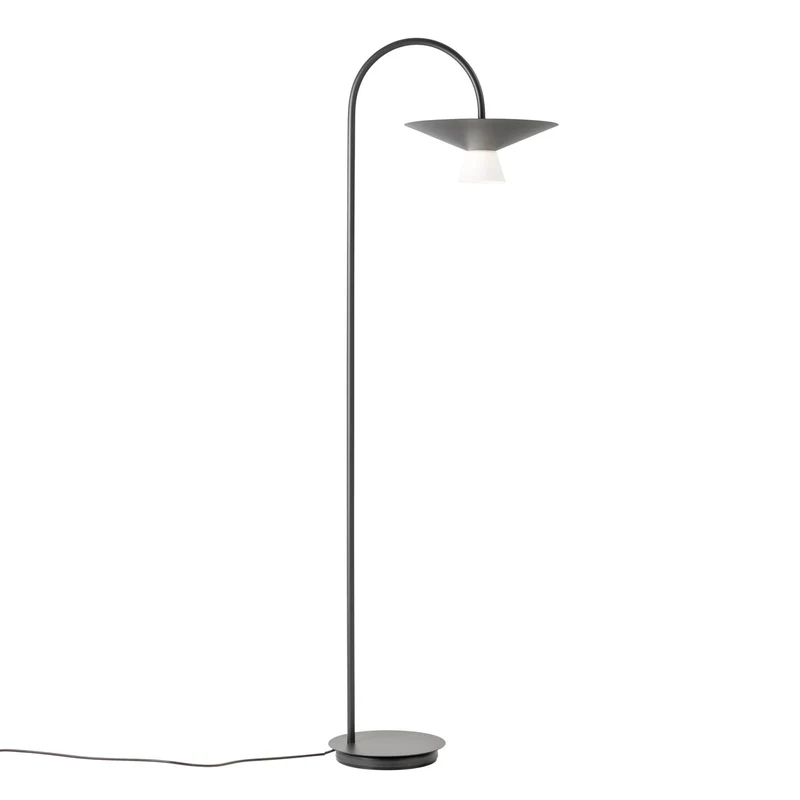 Estiluz Belt Floor Lamp