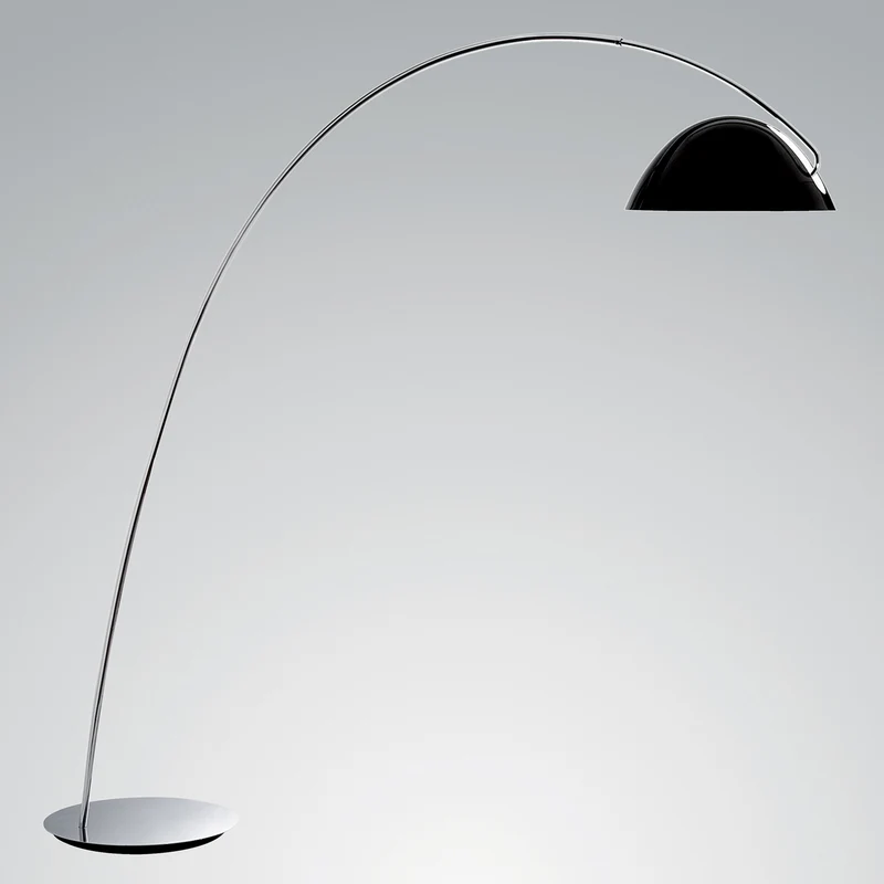 Estiluz Pluma Floor Lamp