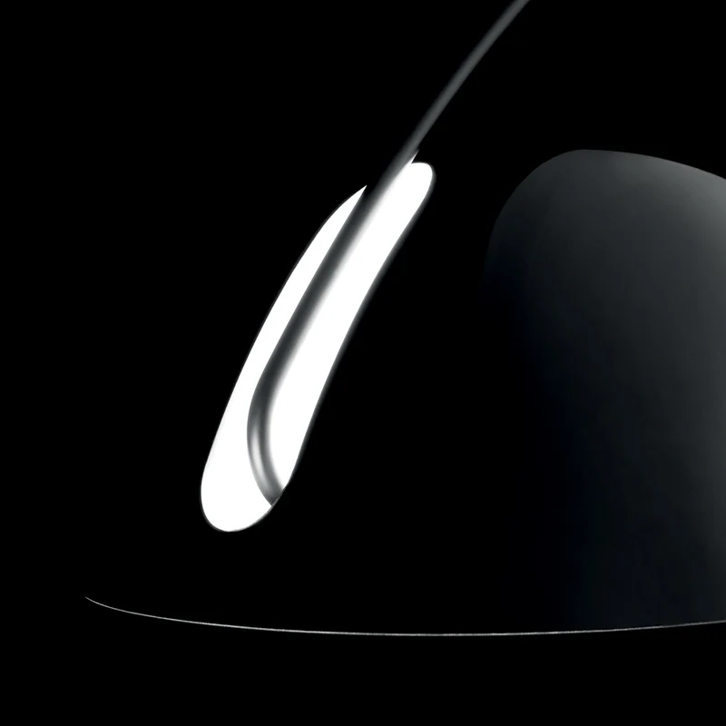 Estiluz Pluma Floor Lamp