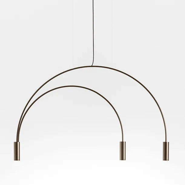 Estiluz Volta Pendant Lamp R70