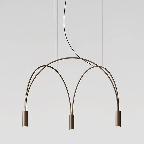 Estiluz Volta Pendant Lamp R100