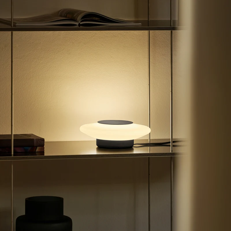Estiluz Thales Table Lamp 4087