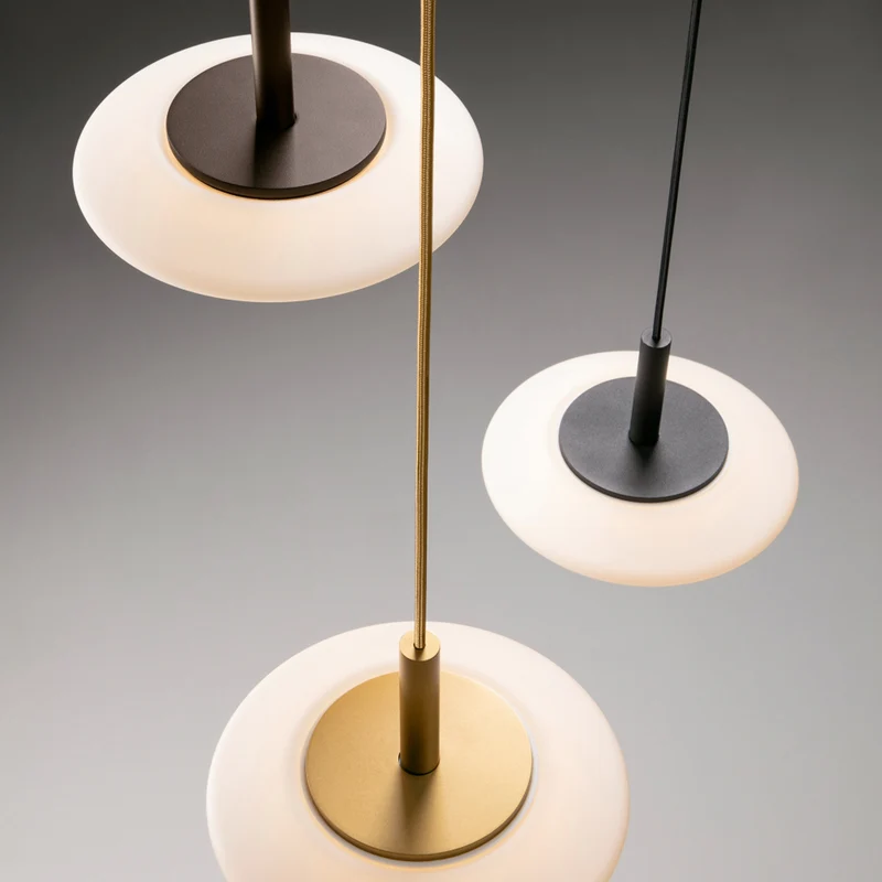 Estiluz Thales Pendant Lamp R40