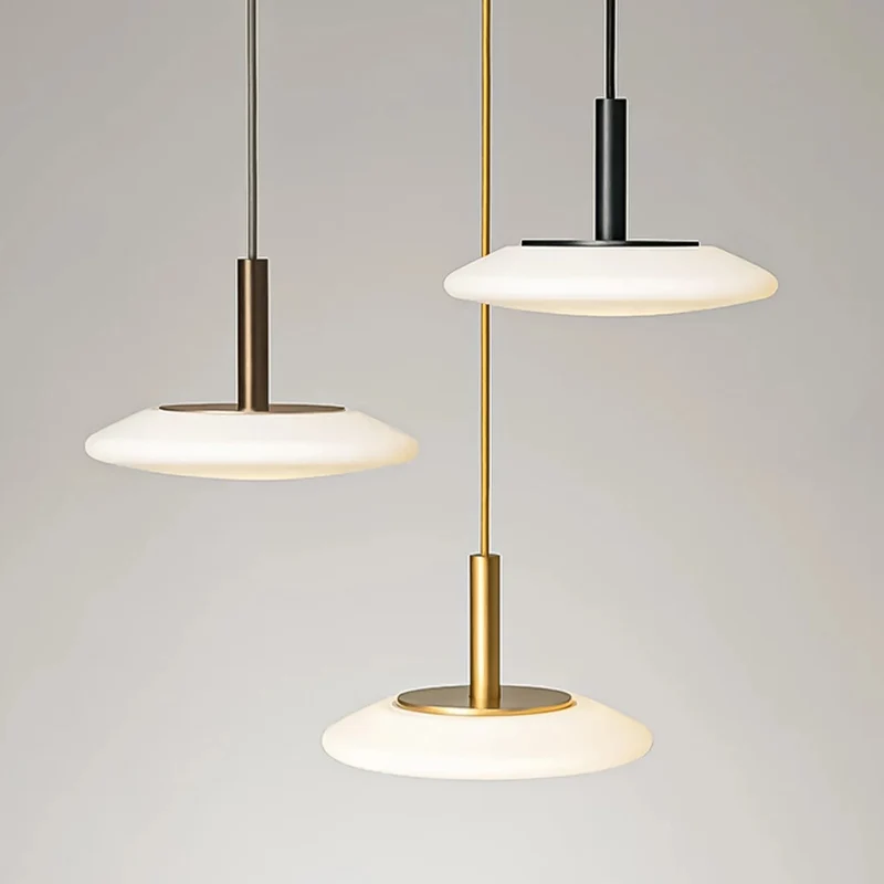 Estiluz Thales Pendant Lamp L92