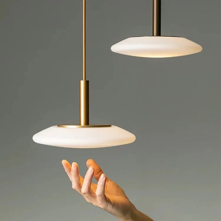 Estiluz Thales Pendant Lamp L92