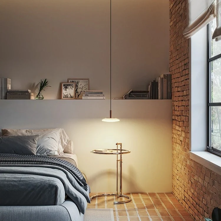 Estiluz Thales Pendant Lamp L165