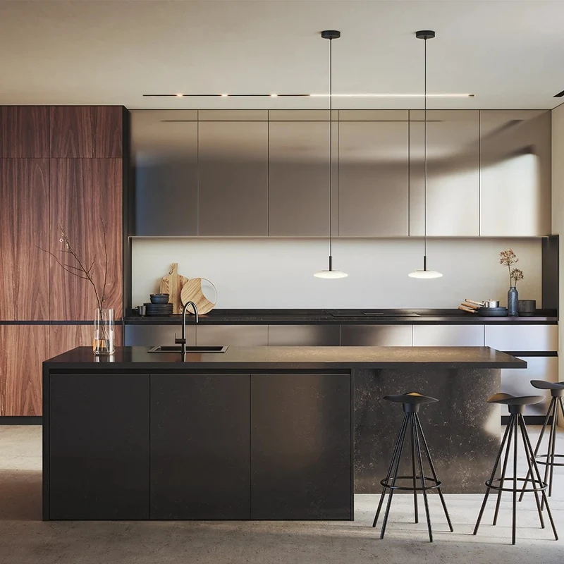 Estiluz Thales Pendant Lamp L165