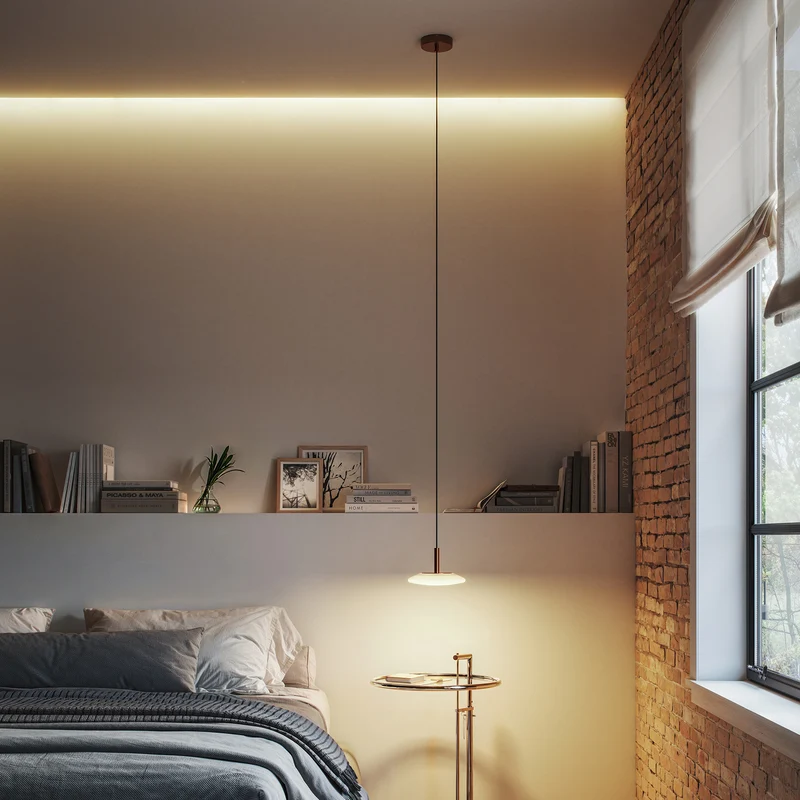 Estiluz Thales Pendant Lamp 4085S