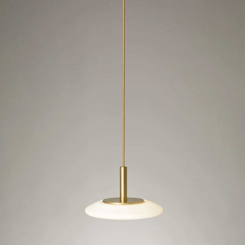 Estiluz Thales Pendant Lamp 4085R