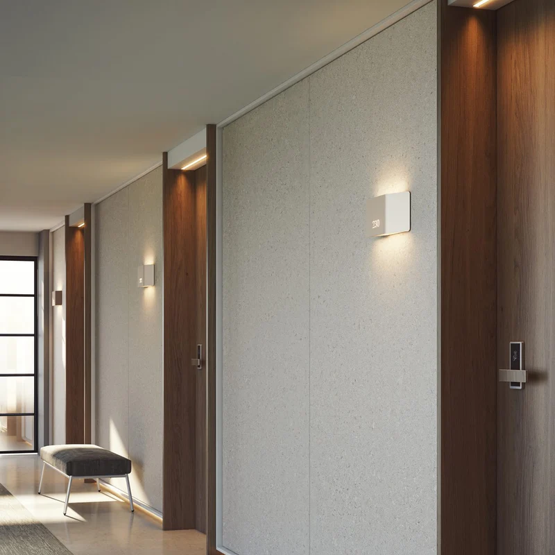 Estiluz Shapes Wall Lamp 4100X