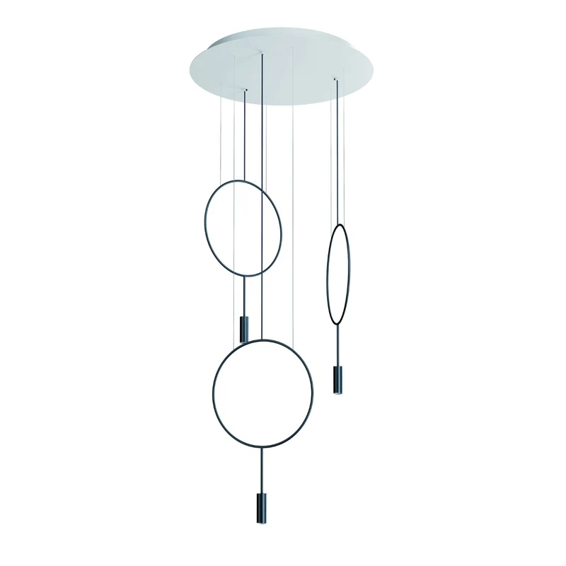 Estiluz Revolta Pendant Lamp R70
