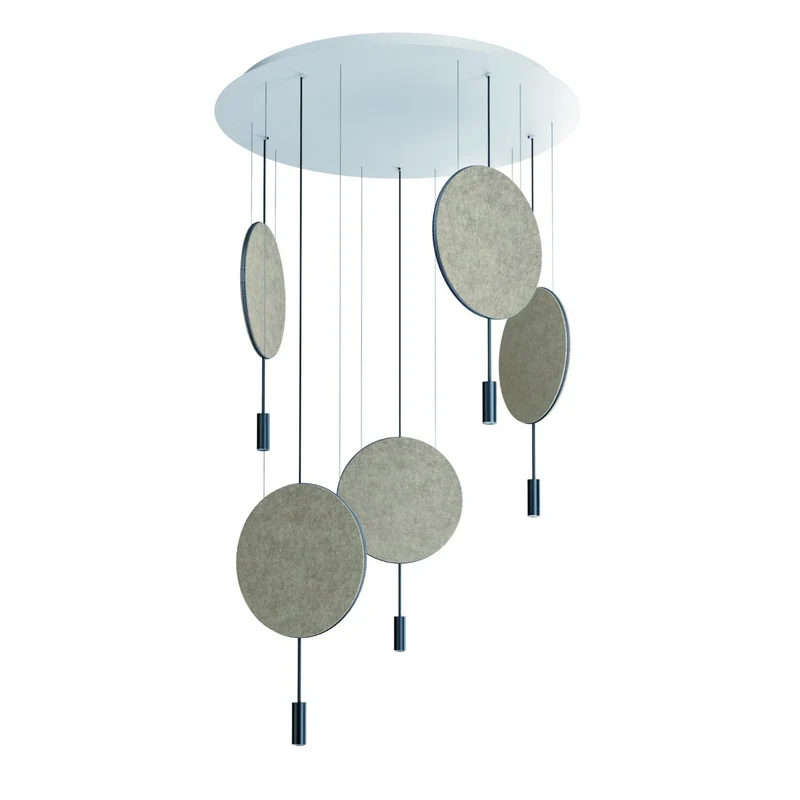 Estiluz Revolta Pendant Lamp R100