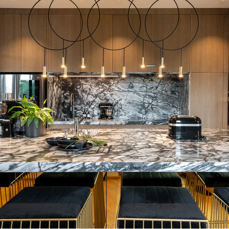 Estiluz Revolta Pendant Lamp L165