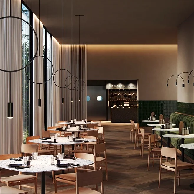 Estiluz Revolta Pendant Lamp L165