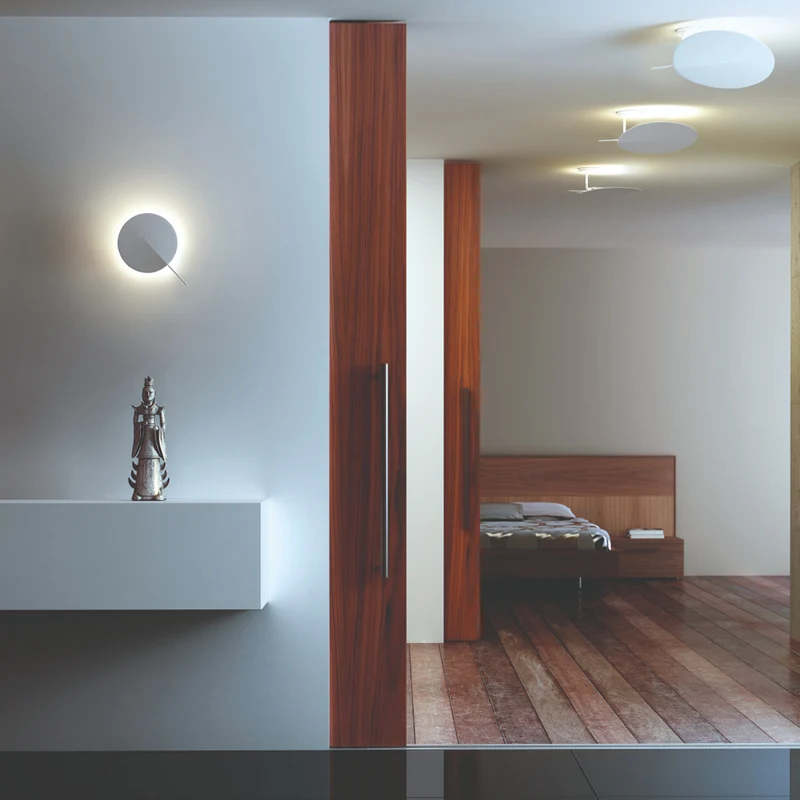 Estiluz Obs Wall Lamp