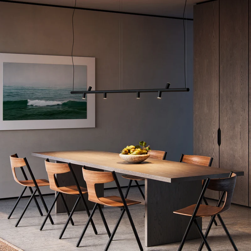 Estiluz Morse Pendant Lamp